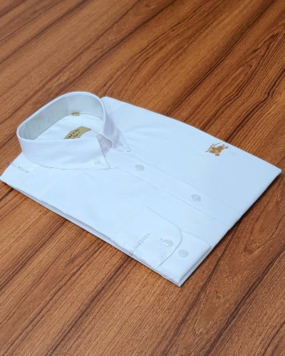 Cotton Full Shirt